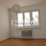 Rent 3 bedroom apartment of 68 m² in Svitavy