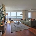 Rent 3 bedroom apartment of 110 m² in Rotterdam