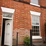 Rent 4 bedroom house in Derby