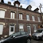 Rent 4 bedroom house of 58 m² in Rouen