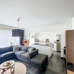Huur 2 slaapkamer appartement van 90 m² in Grimbergen