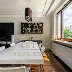 Rent 3 bedroom apartment of 105 m² in Warszawa