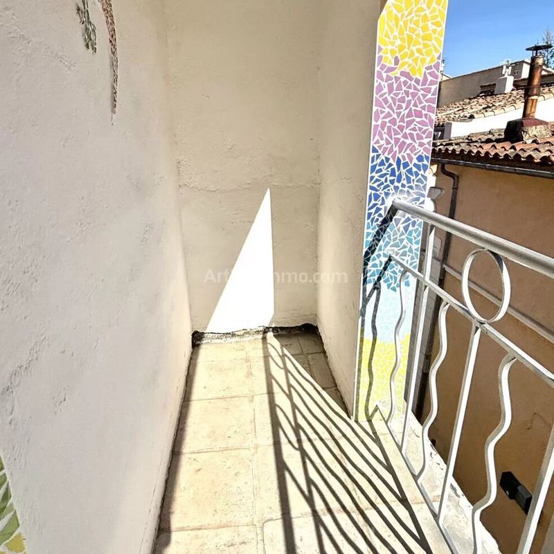 Louer maison de 3 pièces 62 m² 810 € à Martigues (13500) : une annonce Arthurimmo.com