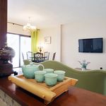 Rent 3 bedroom apartment of 140 m² in Puerto Banús
