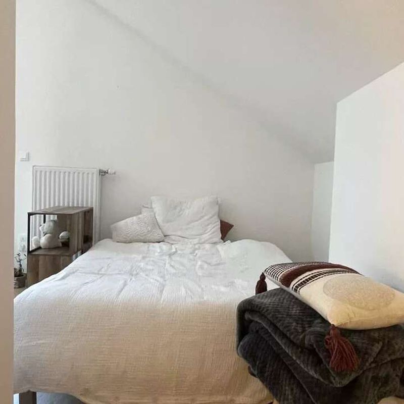 Location appartement 1 pièce 13 m² Chambéry (73000)
