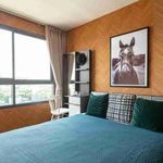 Rent 2 bedroom apartment of 58 m² in Bang Chak
