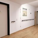 Appartement de 48 m² avec 1 chambre(s) en location à Borgloon