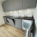 Rent 1 bedroom apartment in Nivelles