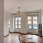 Rent 1 bedroom apartment of 35 m² in Bar-le-Duc