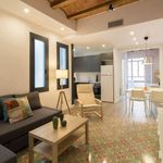 Alquilo 1 dormitorio apartamento de 60 m² en Barcelona
