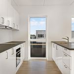 Rent 3 bedroom apartment of 90 m² in Hedehusene