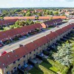 Lej 4-værelses lejlighed på 91 m² i Brønderslev