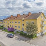 Rent 2 bedroom apartment of 62 m² in Katrineholm