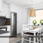Rent 2 bedroom apartment of 58 m² in Avesta