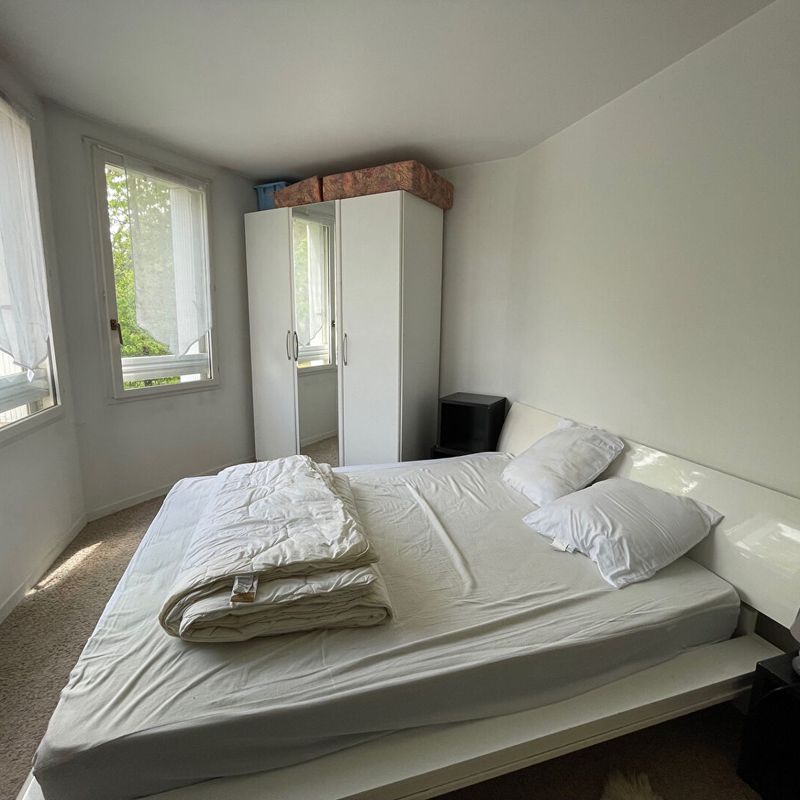 Appartement 2 pièces Gif-sur-Yvette 49.00m² 930€ à louer - l'Adresse