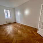 Appartement de 98 m² avec 3 chambre(s) en location à Paris