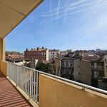 Appartement de 100 m² avec 3 chambre(s) en location à Toulouse
