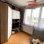 Rent 1 bedroom apartment of 22 m² in Číhošť