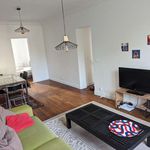 Appartement de 50 m² avec 1 chambre(s) en location à Montrouge