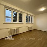 Rent 2 bedroom apartment in Těškov