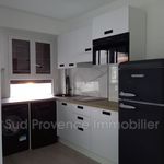Appartement de 24 m² avec 1 chambre(s) en location à Antibes