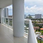 Rent 3 bedroom apartment of 145 m² in Sunny Isles Beach