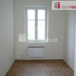 Rent 1 bedroom apartment of 75 m² in Děčín