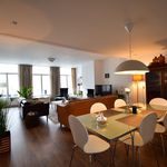 Rent 3 bedroom apartment of 130 m² in Breda