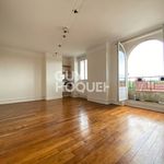 Appartement de 49 m² avec 2 chambre(s) en location à Chantilly