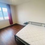 Rent 1 bedroom apartment of 10 m² in Fleury-les-Aubrais