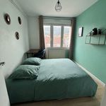 Rent 5 bedroom apartment of 84 m² in DES VOSGES