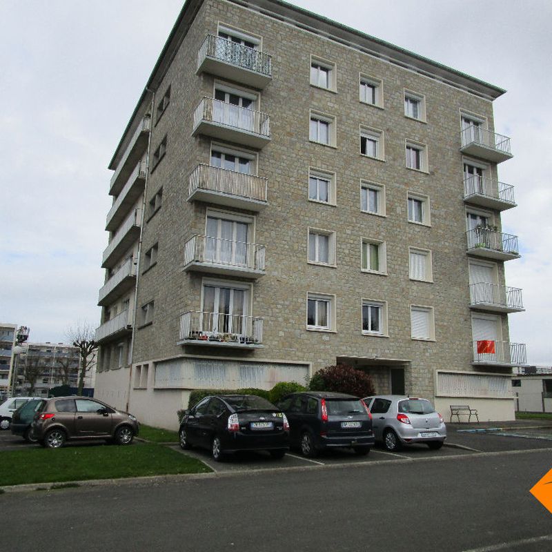 En location Appartement 2 pièces 49 m Saint-Pair-sur-Mer