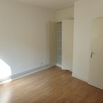 Rent 3 bedroom apartment of 63 m² in Saint-Max