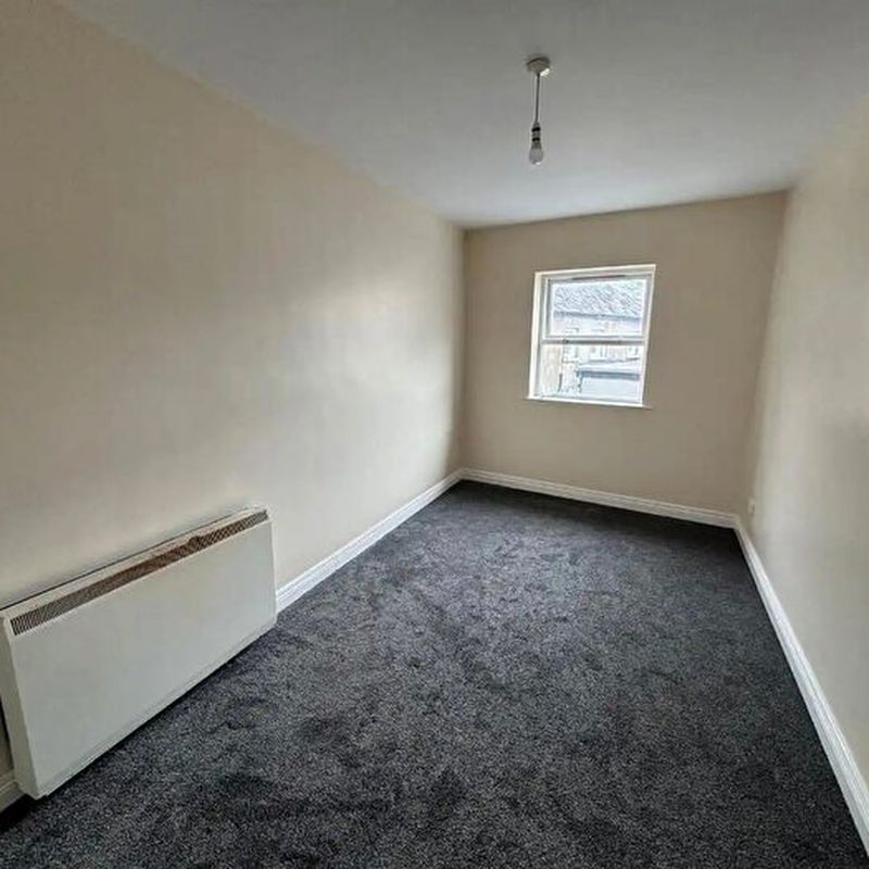2 Bedroom 2nd Floor Apartment To Rent In B Upper English Street, Armagh, BT61