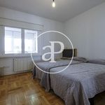 2 dormitorio apartamento de 105 m² en Madrid