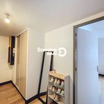 Appartement de 47 m² avec 3 chambre(s) en location à Brest
