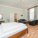 Rent 1 bedroom apartment of 43 m² in Praha 2