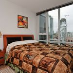 Appartement de 58 m² avec 2 chambre(s) en location à Vancouver