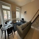 Rent 1 bedroom apartment of 47 m² in Lyon