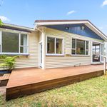 Rent 3 bedroom house in Lower Hutt