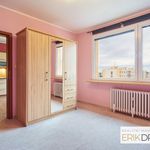 Rent 1 bedroom apartment of 67 m² in Pardubice
