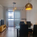 Wynajmij 2 sypialnię apartament z 39 m² w Warszawa