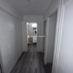 Appartement de 57 m² avec 3 chambre(s) en location à Athis-Mons