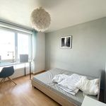 Rent 5 bedroom apartment of 91 m² in Brest