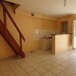 Rent 1 bedroom house in Ancenis-Saint-Géréon
