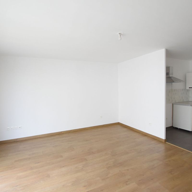 Appartement 3 pièces Cergy 62.27m² 1100€ à louer - l'Adresse Puiseux-Pontoise