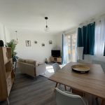 Appartement de 10 m² avec 1 chambre(s) en location à Aix-en-Provence
