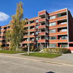 1 huoneen asunto 35 m² kaupungissa Vaasa