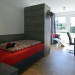 Rent 1 bedroom apartment of 28 m² in Koblenz