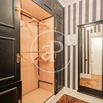 Alquilo 1 dormitorio apartamento de 100 m² en Madrid